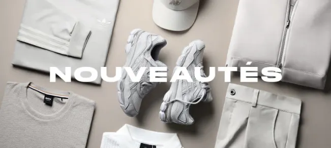 chaussures homme à Toulouse